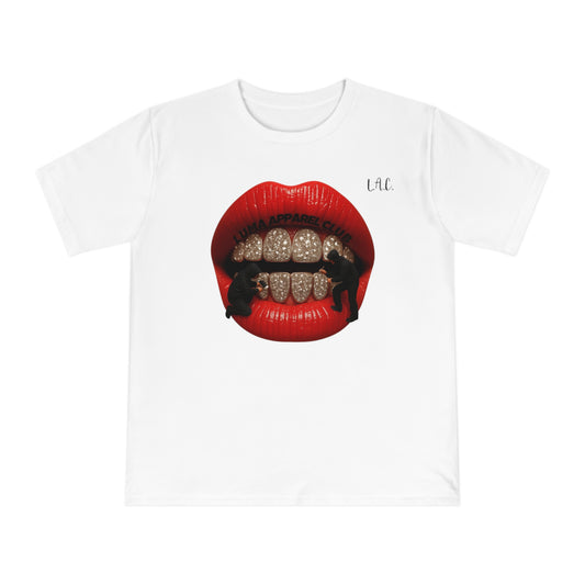 DIAMOND WORKERS TEE | Luma Apparel Club