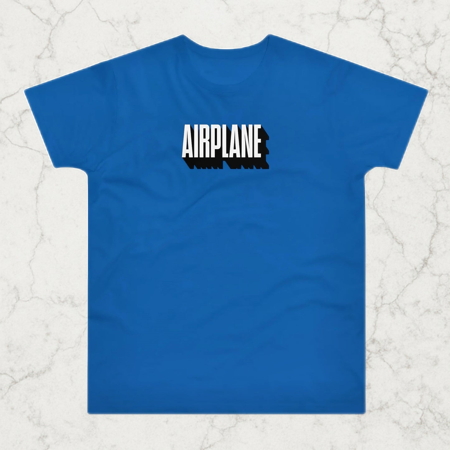 TED STRIKER TEE | Luma Apparel Club.