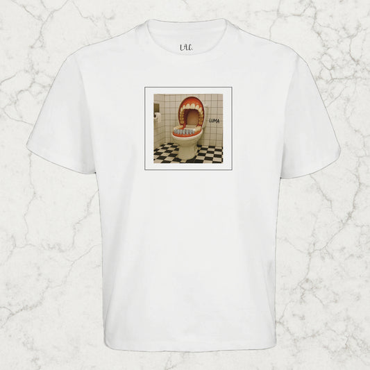 URBAN MOUTH TEE | Luma Apparel Club