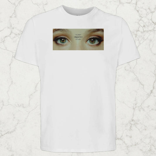 LUMA VISION TEE | Luma Apparel Club