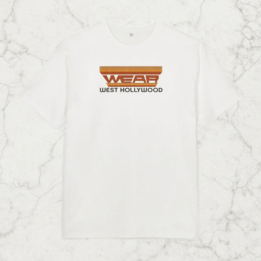 FREDDIE’S WEST HOLLYWOOD TEE | Luma Apparel Club