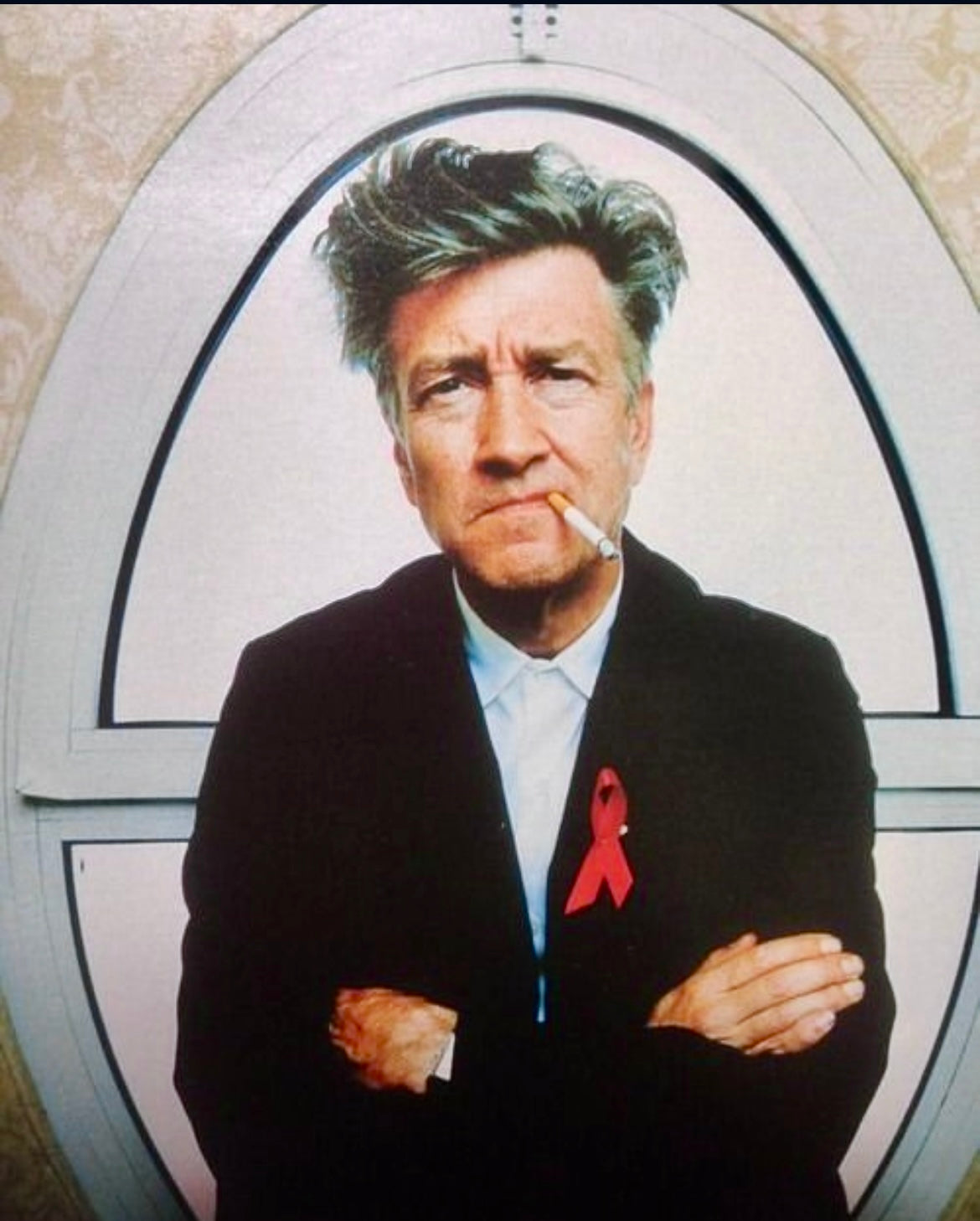 CLUB SILENCIO TEE - Oversize Tee | Luma Apparel Club