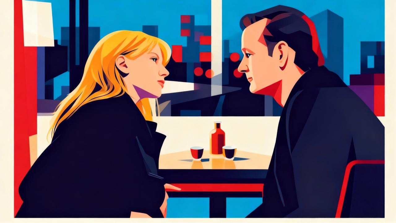 LOST IN TRASLATION TEE | Luma Apparel Club ,Acid Washed Heavy Oversize Tee